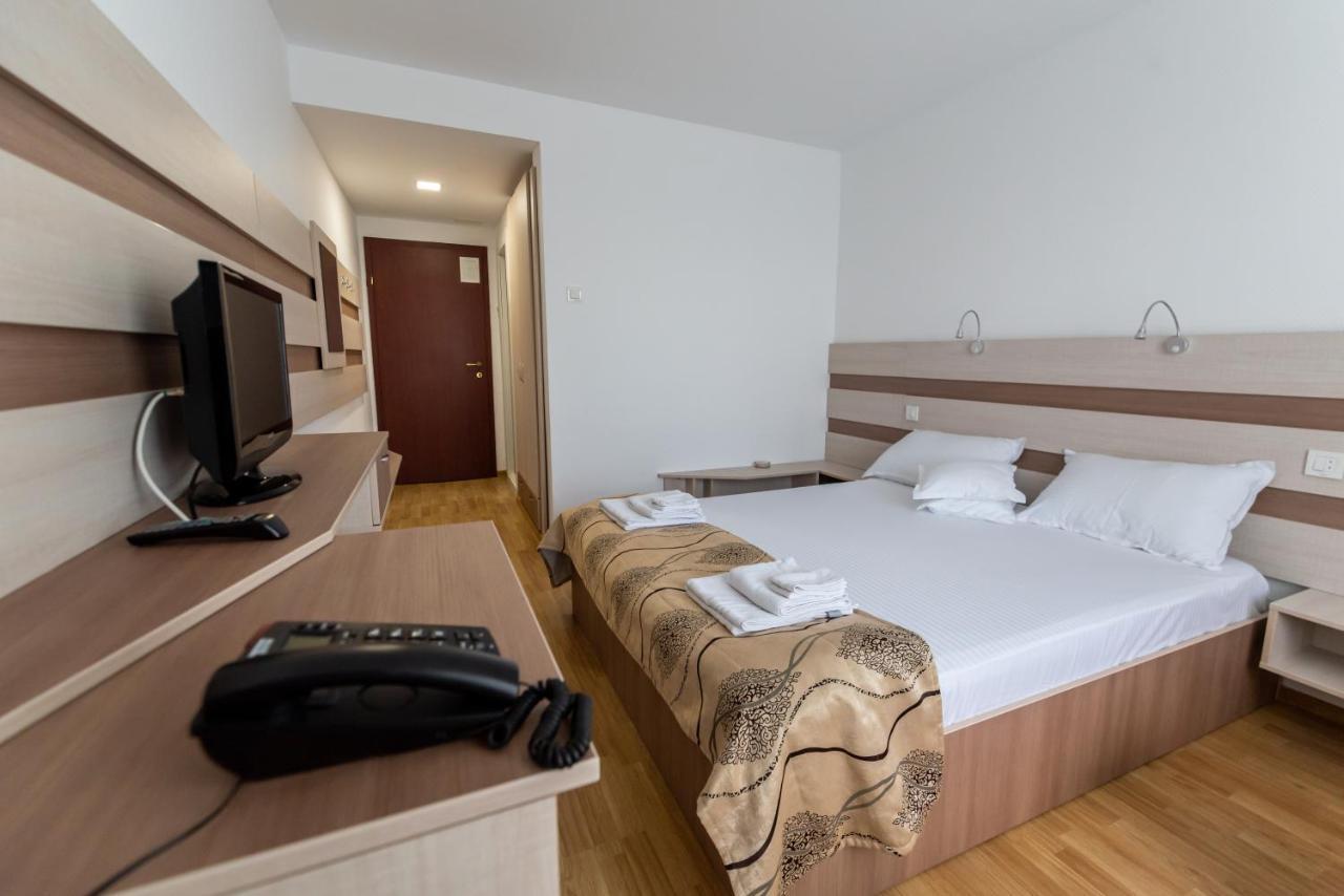Hotel Capitol จูปิเตอร์ ภายนอก รูปภาพ