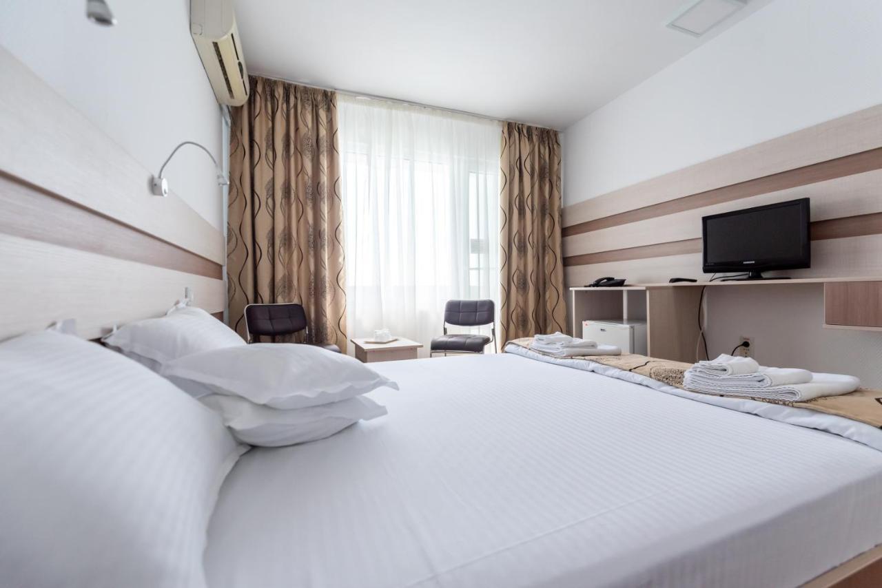 Hotel Capitol จูปิเตอร์ ภายนอก รูปภาพ