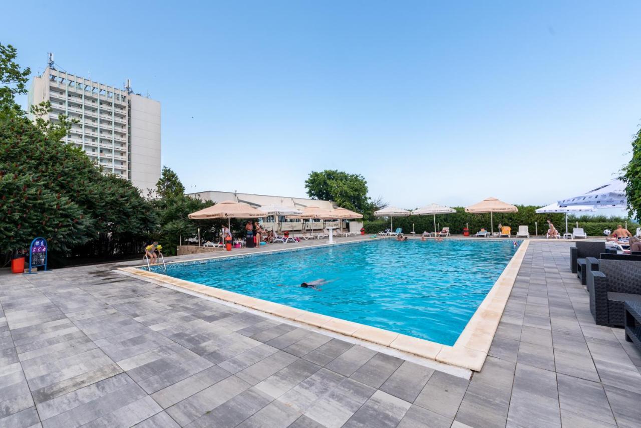 Hotel Capitol จูปิเตอร์ ภายนอก รูปภาพ