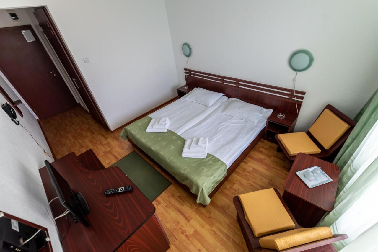 Hotel Capitol จูปิเตอร์ ภายนอก รูปภาพ