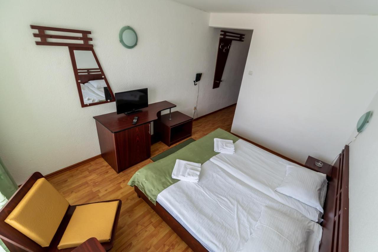 Hotel Capitol จูปิเตอร์ ภายนอก รูปภาพ