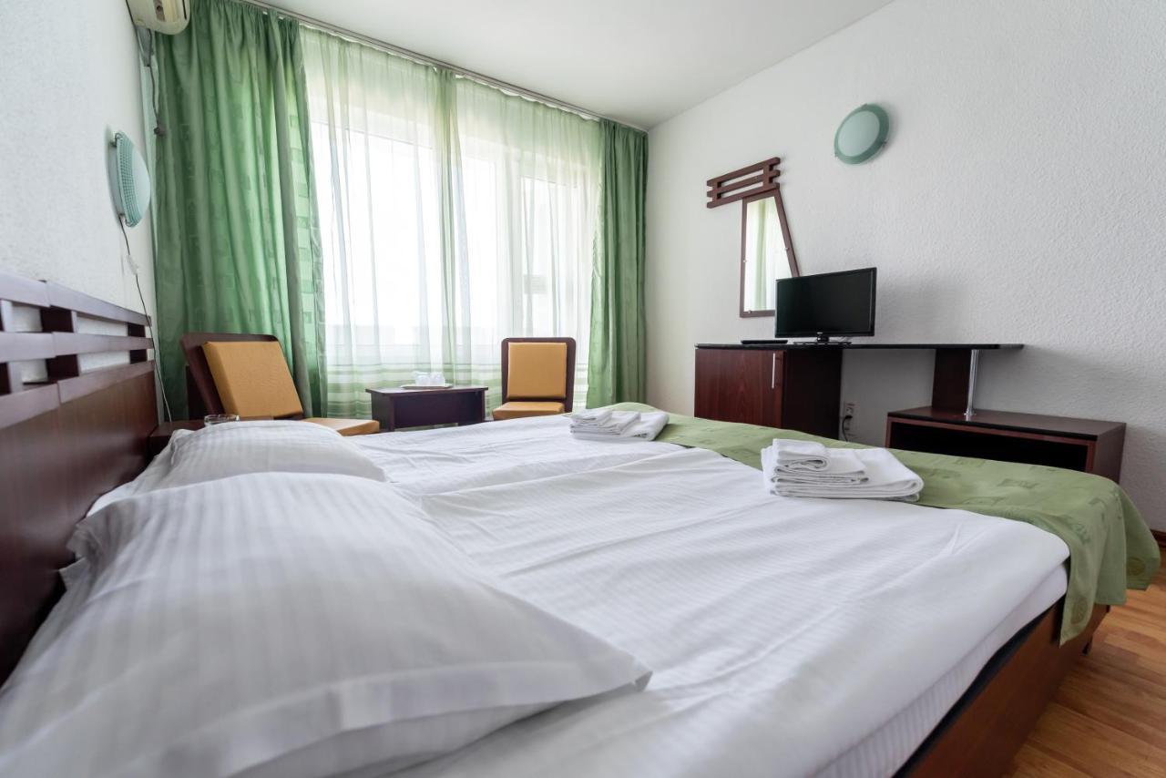 Hotel Capitol จูปิเตอร์ ภายนอก รูปภาพ