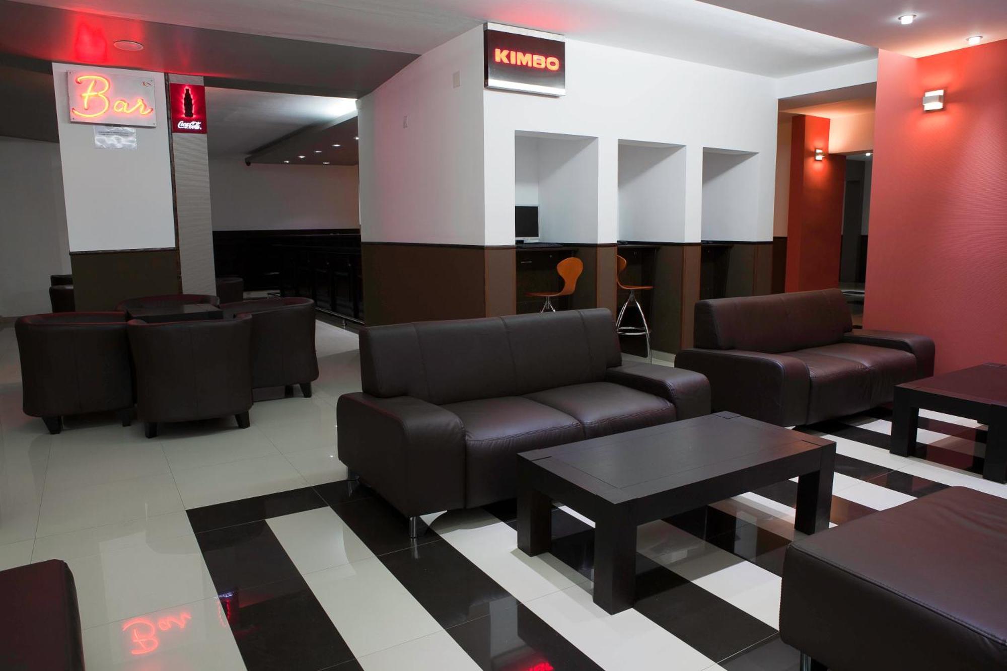 Hotel Capitol จูปิเตอร์ ภายนอก รูปภาพ