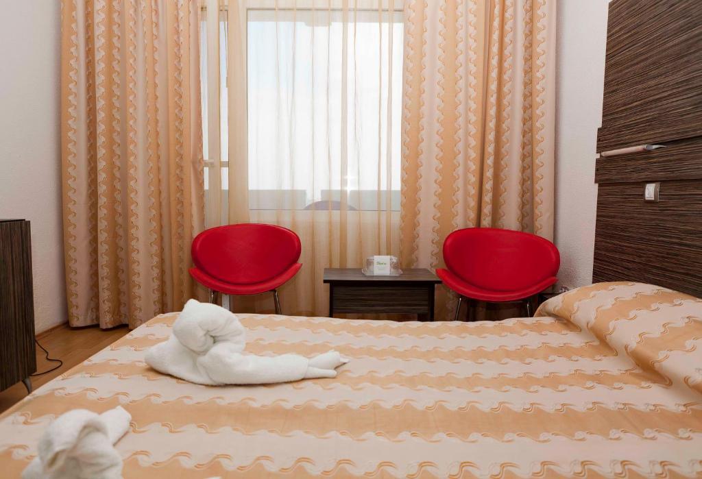 Hotel Capitol จูปิเตอร์ ห้อง รูปภาพ