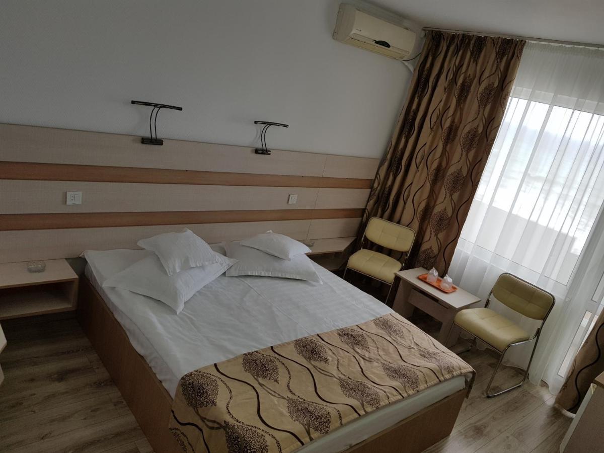 Hotel Capitol จูปิเตอร์ ภายนอก รูปภาพ