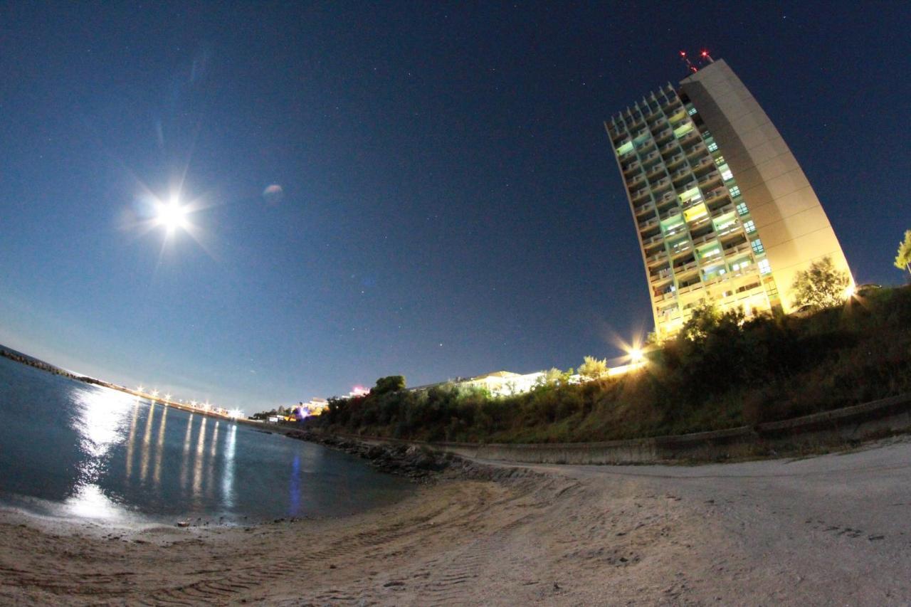 Hotel Capitol จูปิเตอร์ ภายนอก รูปภาพ