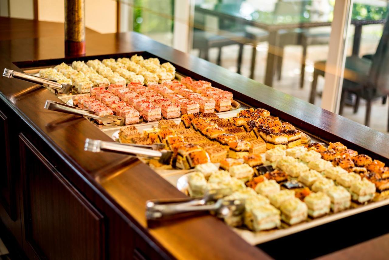 Hotel Capitol จูปิเตอร์ ภายนอก รูปภาพ