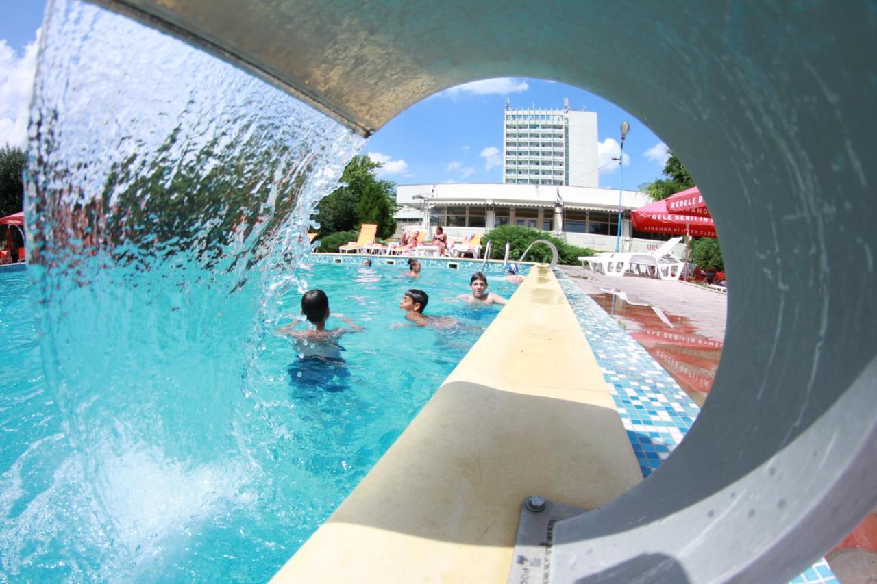 Hotel Capitol จูปิเตอร์ ภายนอก รูปภาพ